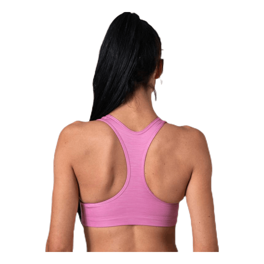 Medium Pad Bra Pink