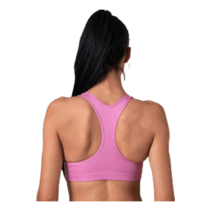 Medium Pad Bra Pink