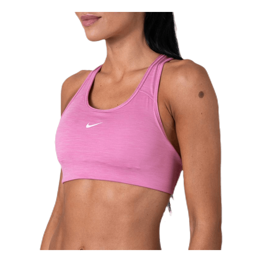 Medium Pad Bra Pink