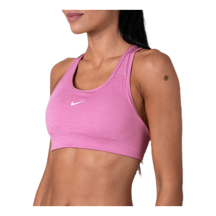 Medium Pad Bra Pink