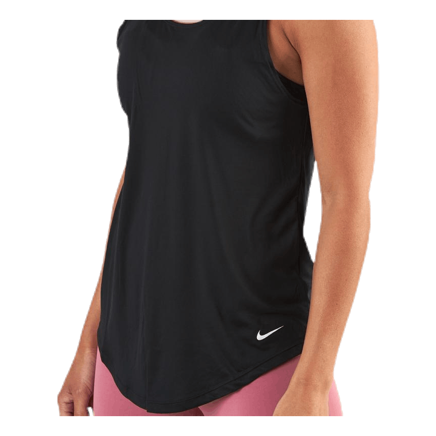 Nike women's elastika training top tank top