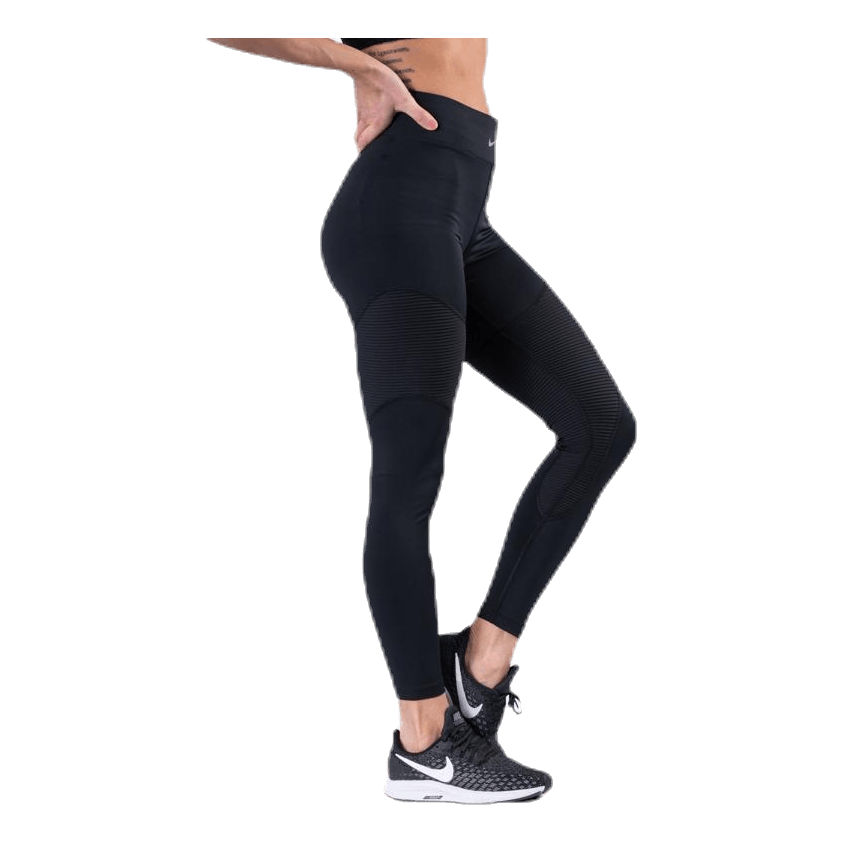 Pro Aeroadpt Tight Black