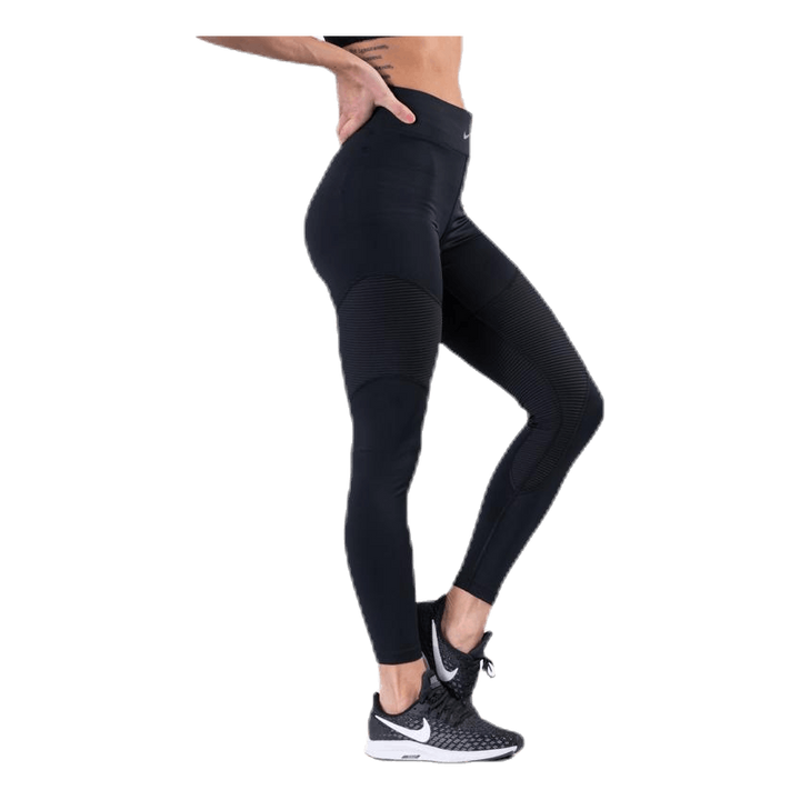 Pro Aeroadpt Tight Black