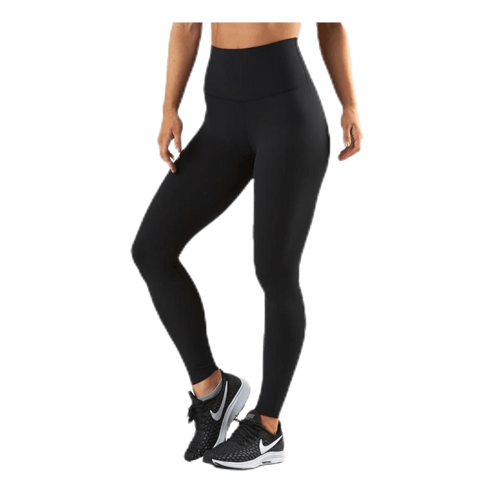 Yoga Luxe 7/8 Tight Black