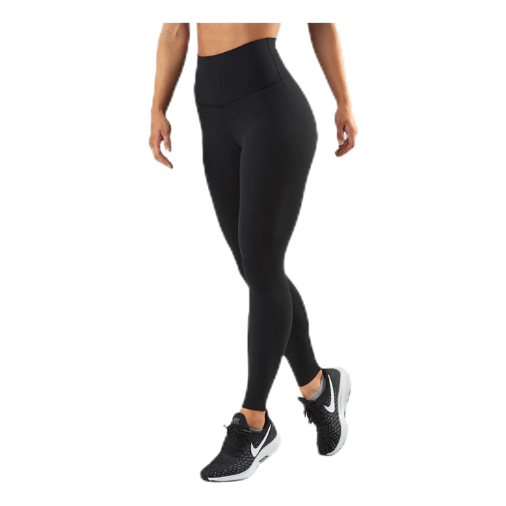 Yoga Luxe 7/8 Tight Black