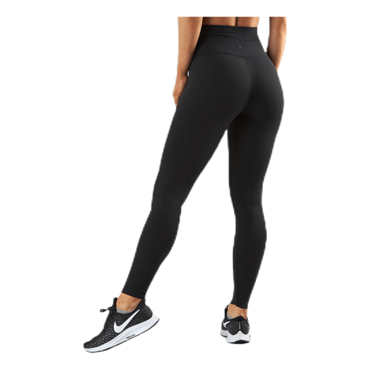 Yoga Luxe 7/8 Tight Black