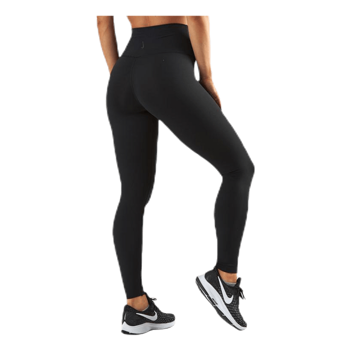 Yoga Luxe 7/8 Tight Black