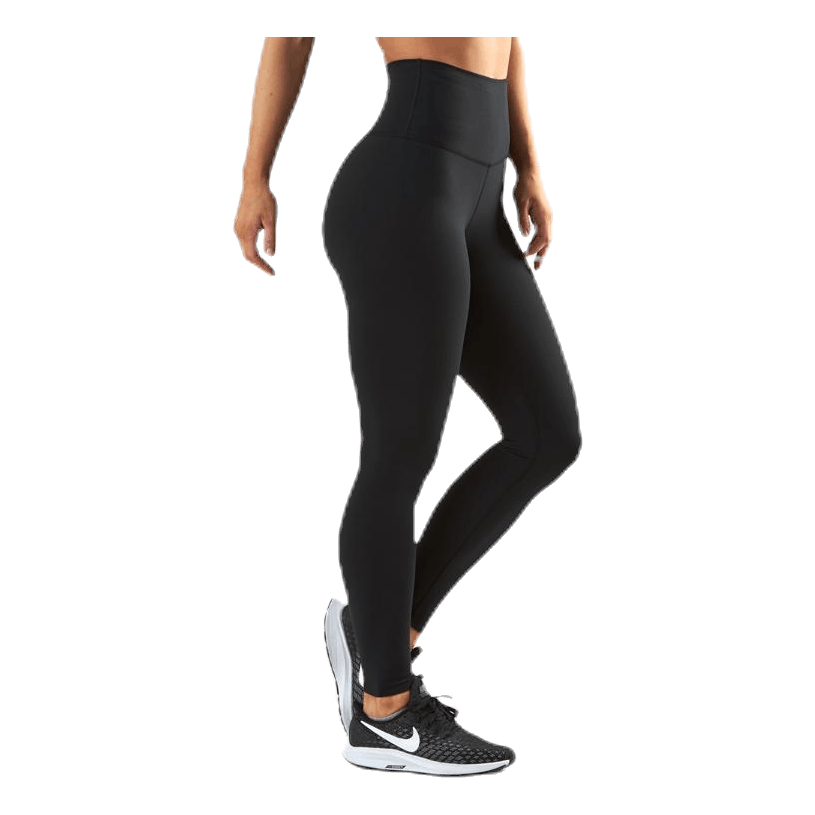 Yoga Luxe 7/8 Tight Black