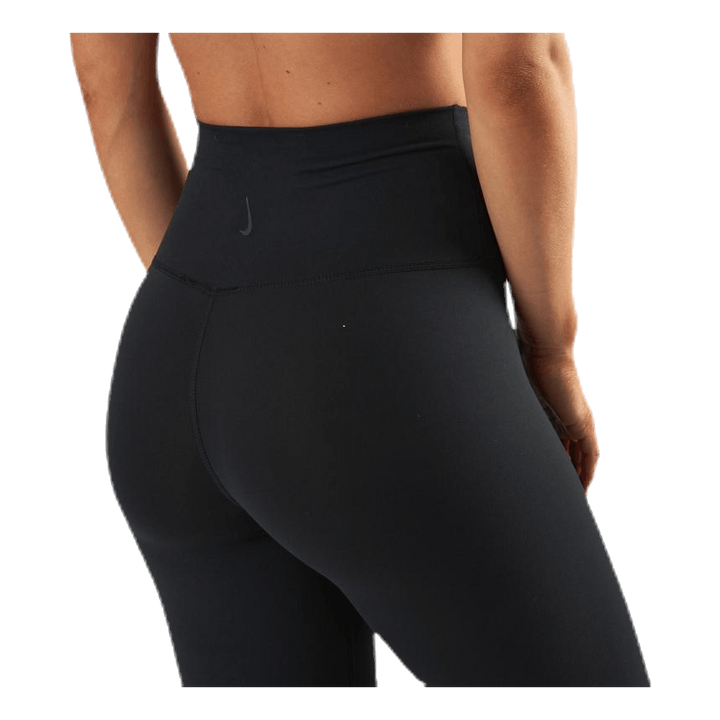 Yoga Luxe 7/8 Tight Black