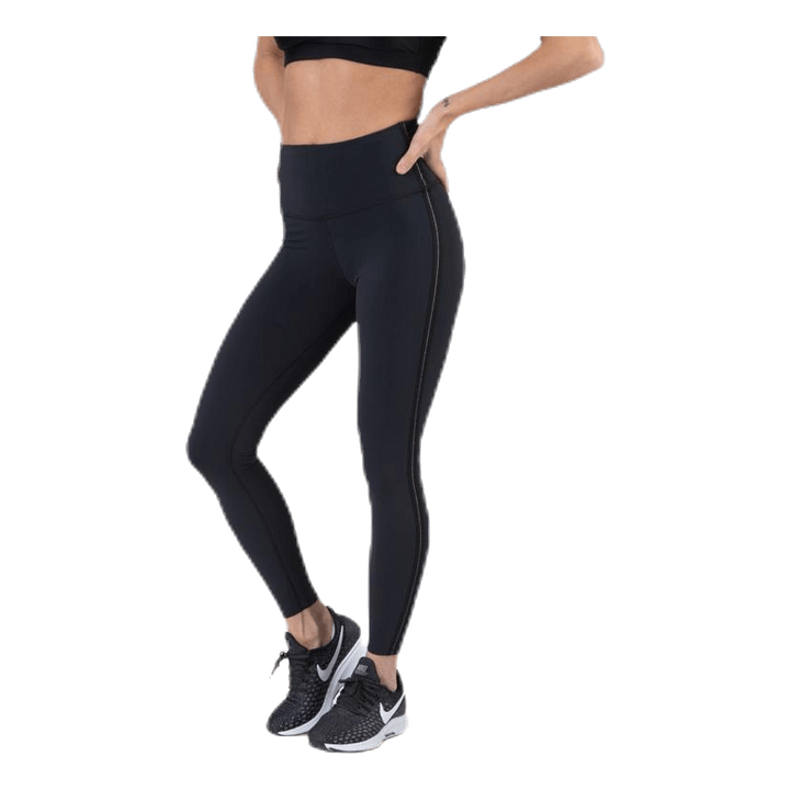 Yoga Luke 7/8 Tight Black