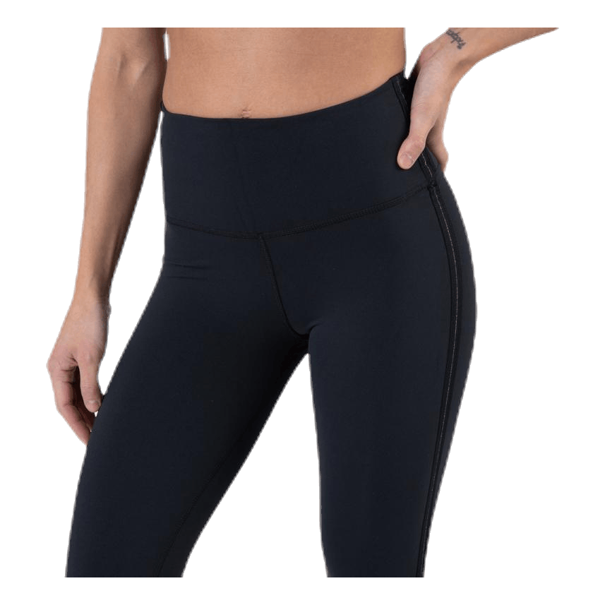 Yoga Luke 7/8 Tight Black