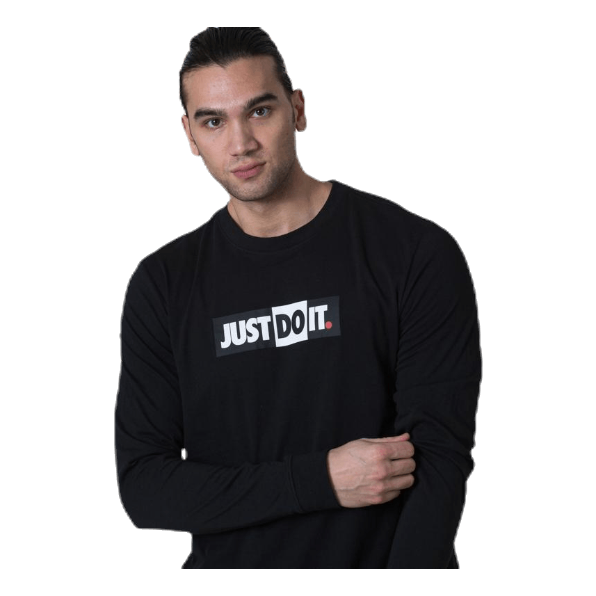 nike jdi long sleeve