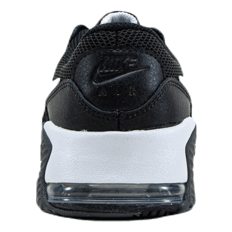 Air Max Excee Little Kids’ Shoes BLACK/WHITE-DARK GREY