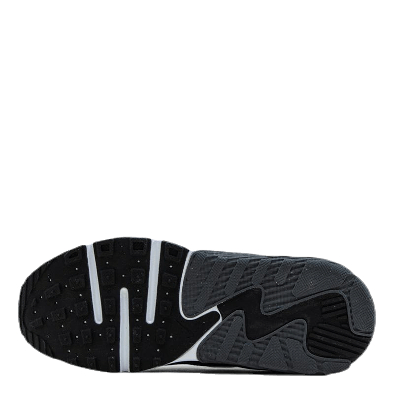 Air Max Excee Little Kids’ Shoes BLACK/WHITE-DARK GREY