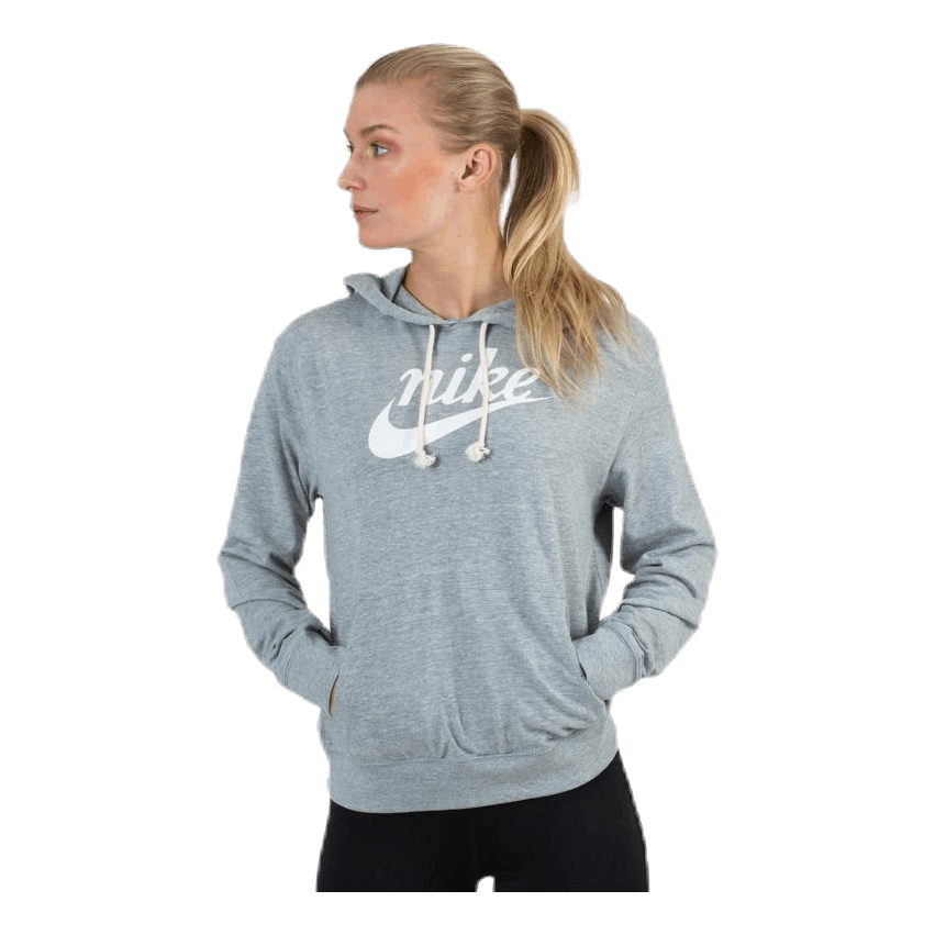 Nike sportswear vintage sales hoodie