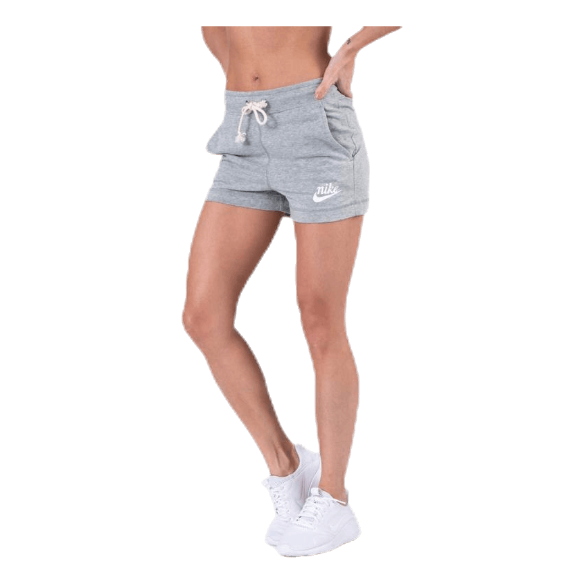 Nike vintage 2025 drawstring shorts