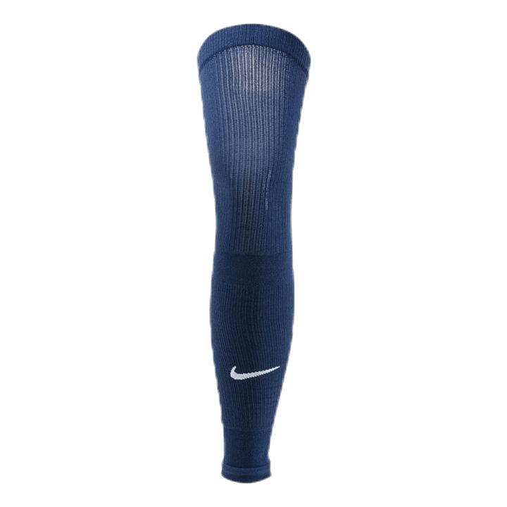 Strike Leg Sleeve Blue/White