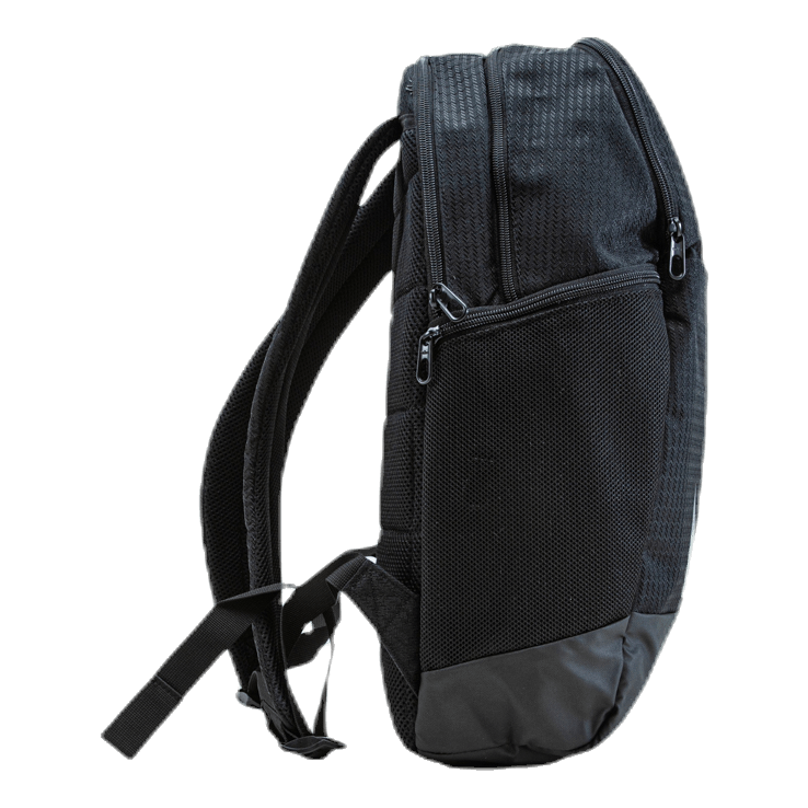 Brasilia 9.0 M Training Backpack Black