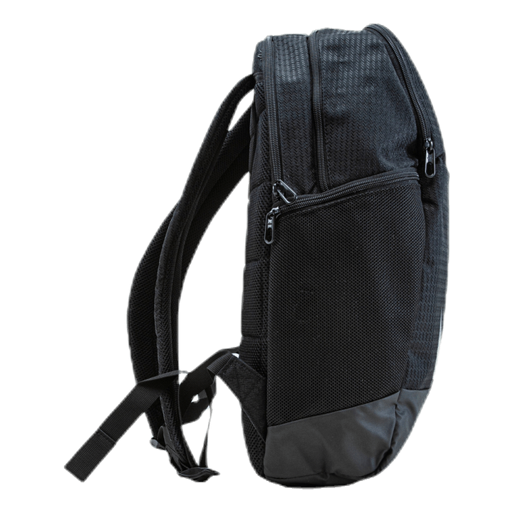 Brasilia 9.0 M Training Backpack Black