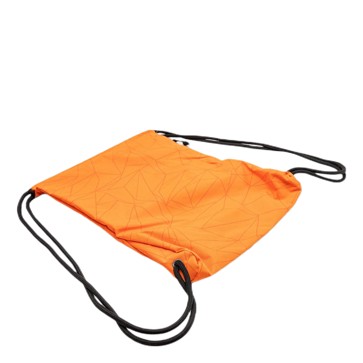 KNVB Stadium Orange