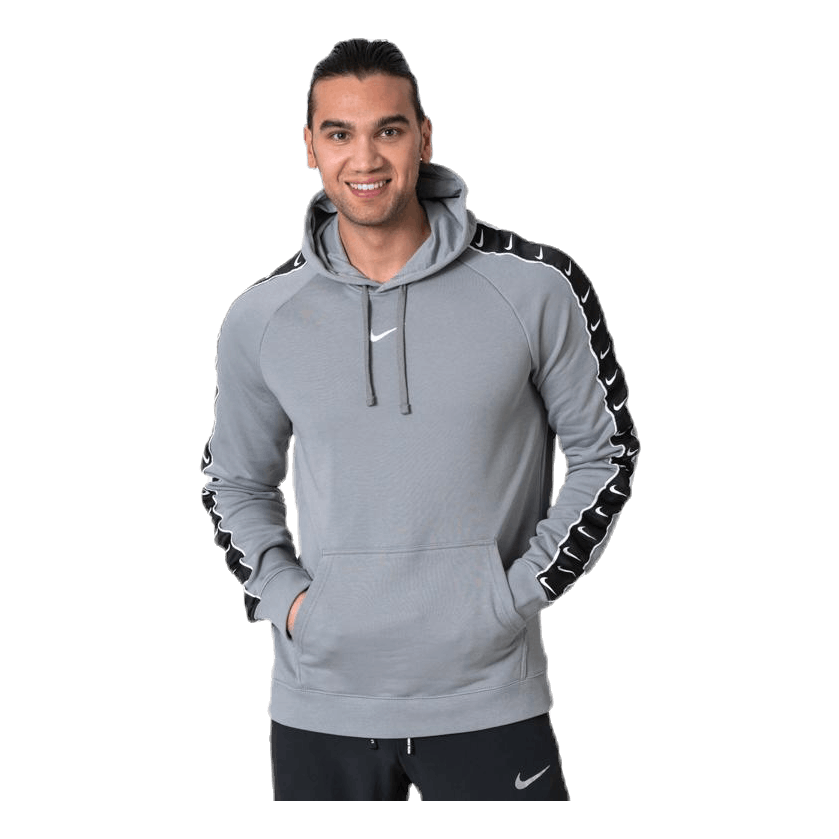 nike swoosh hoodie po ft