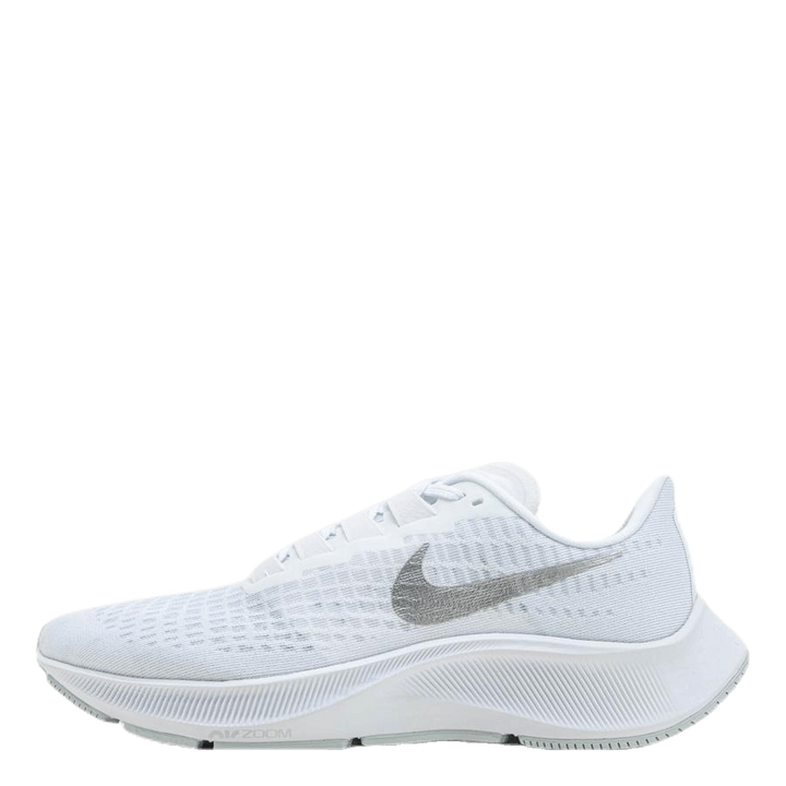 Air Zoom Pegasus 37 White/Grey