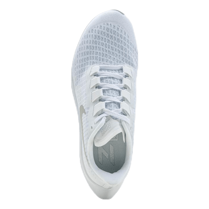 Air Zoom Pegasus 37 White/Grey