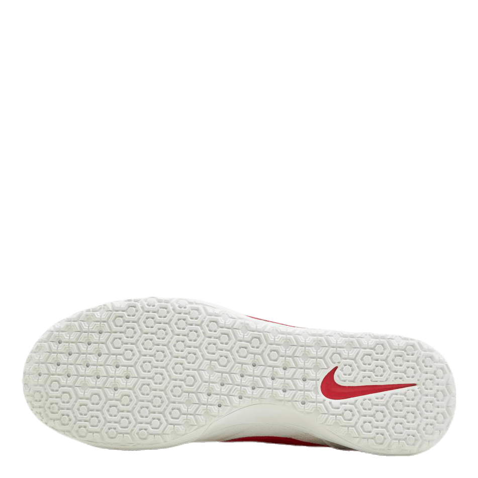 Nike Premier II Sala IC White/Red