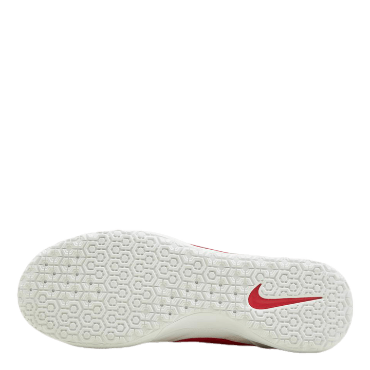 Nike Premier II Sala IC White/Red