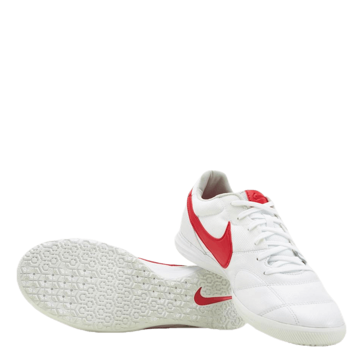 Nike Premier II Sala IC White/Red