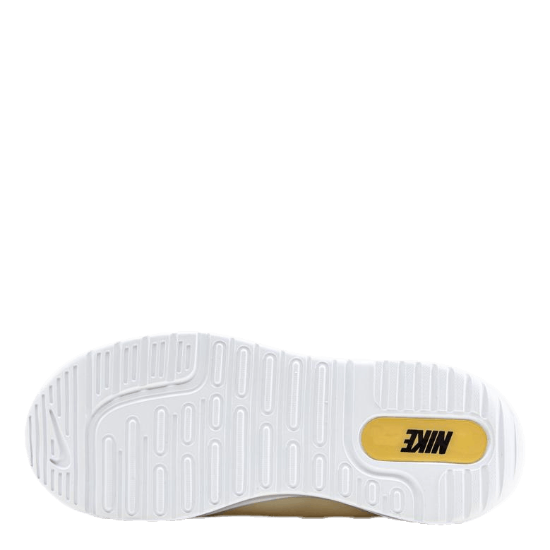 Nike air max hot sale thea mustard yellow