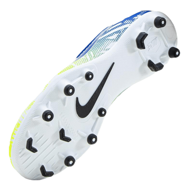 Vapor 13 Club Njr White/Black