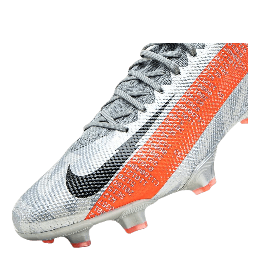 Superfly 7 Pro FG Black/Grey