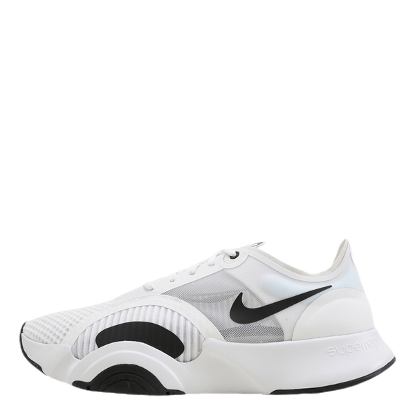 superrep go trainers white