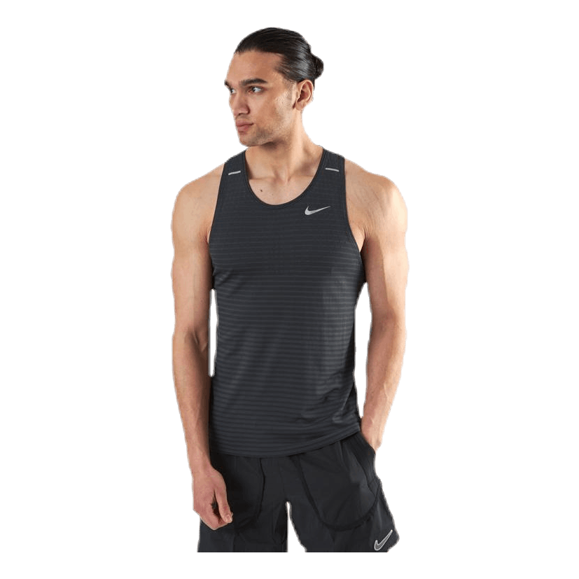 Nike men's techknit ultra running online tank top