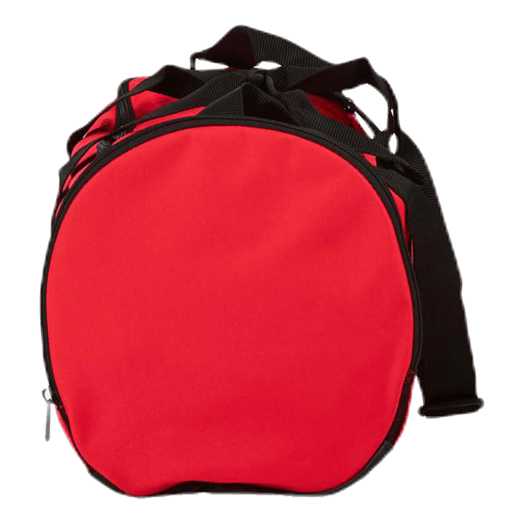 Team Duffel Bag Black/Red