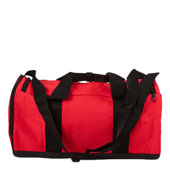 Team Duffel Bag Black/Red