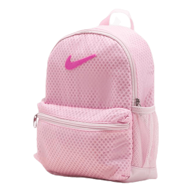 Brasilia JDI Kids Backpack Pink