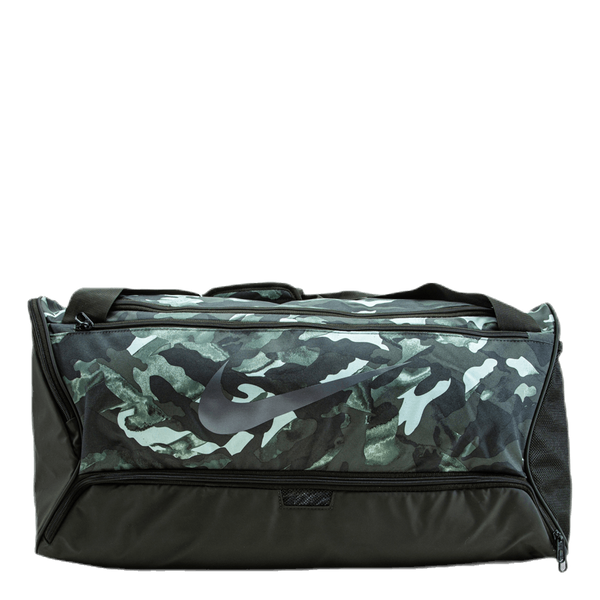 Nike Brasilia 9.0 M Printed Green Sportamore