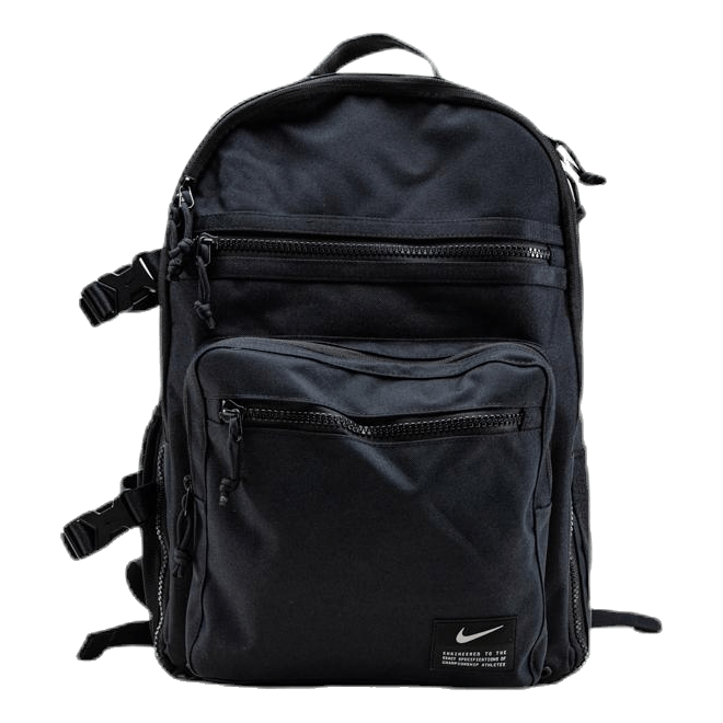 Utility Power Training Backpack (32L) BLACK/BLACK/ENIGMA STONE