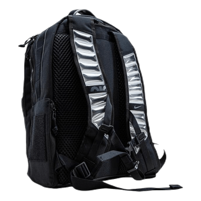 nike backpack with air bubbles