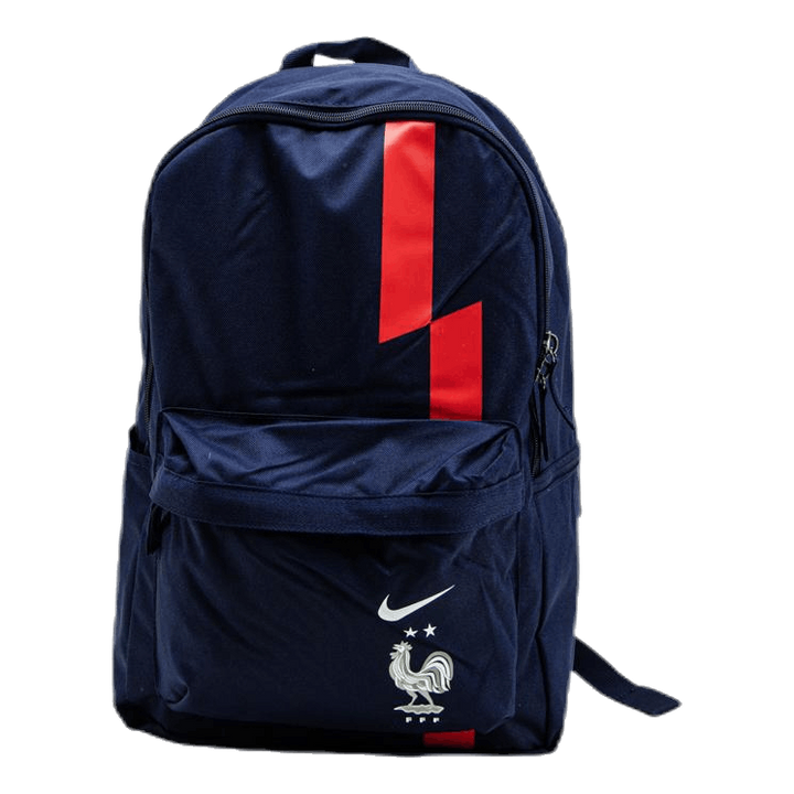 FFF Stadium Backpack Patterned