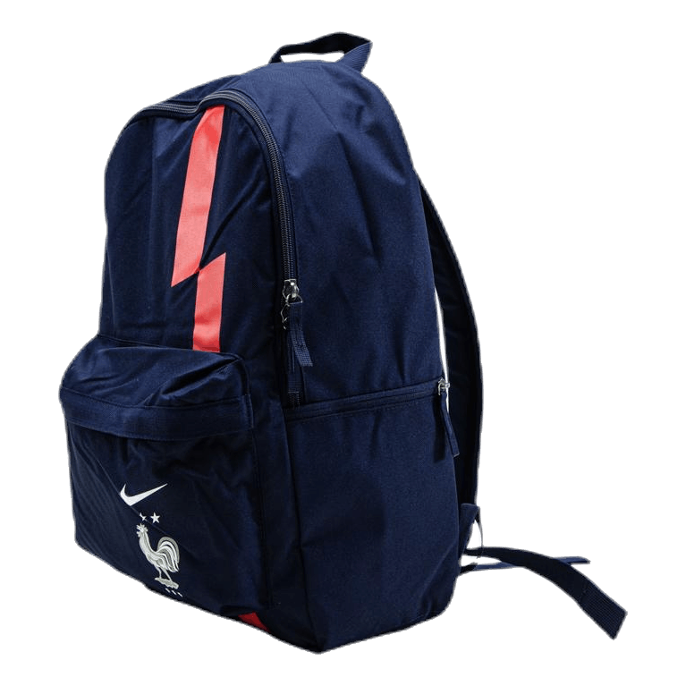 FFF Stadium Backpack Patterned