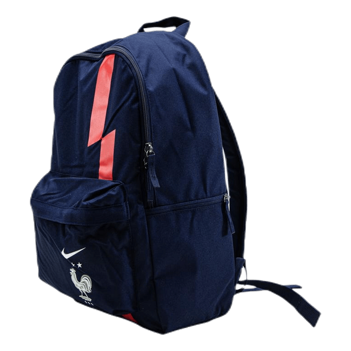 FFF Stadium Backpack Patterned