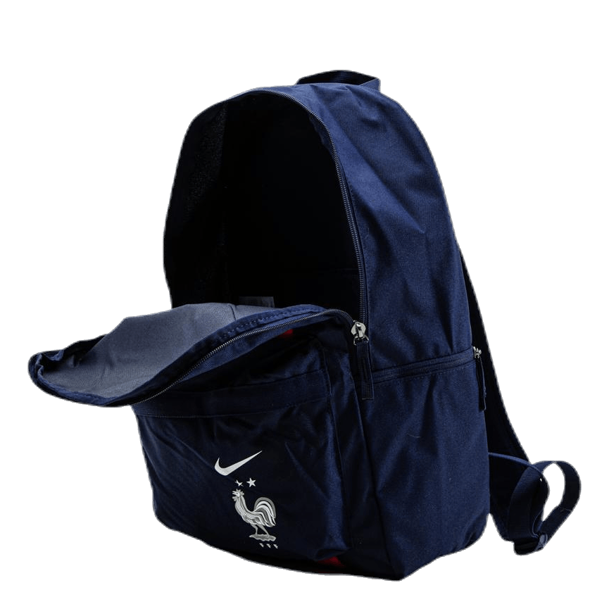 FFF Stadium Backpack Patterned