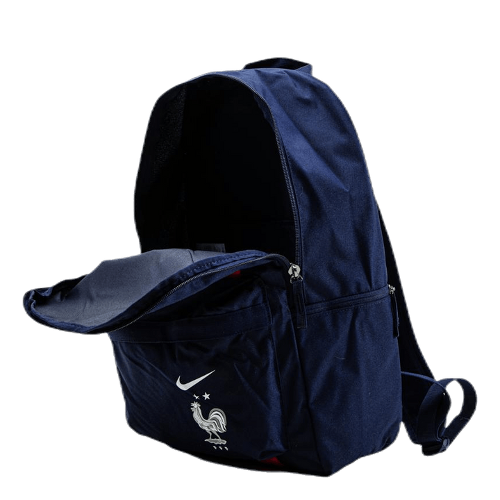 FFF Stadium Backpack Patterned