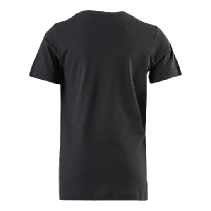 Netherlands Tee Evergreen Crest Junior Grey