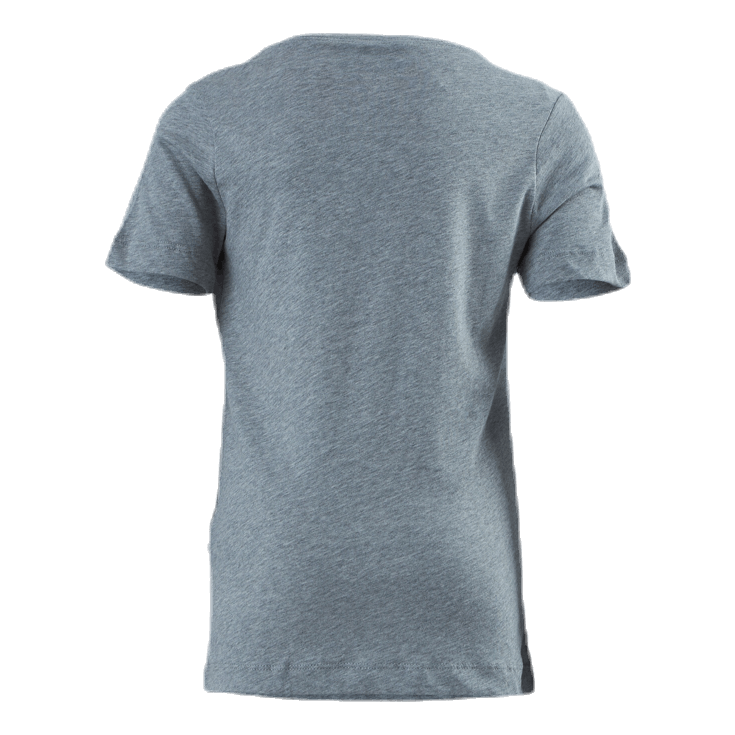 FC Barcelona Tee TR Ground Junior Grey