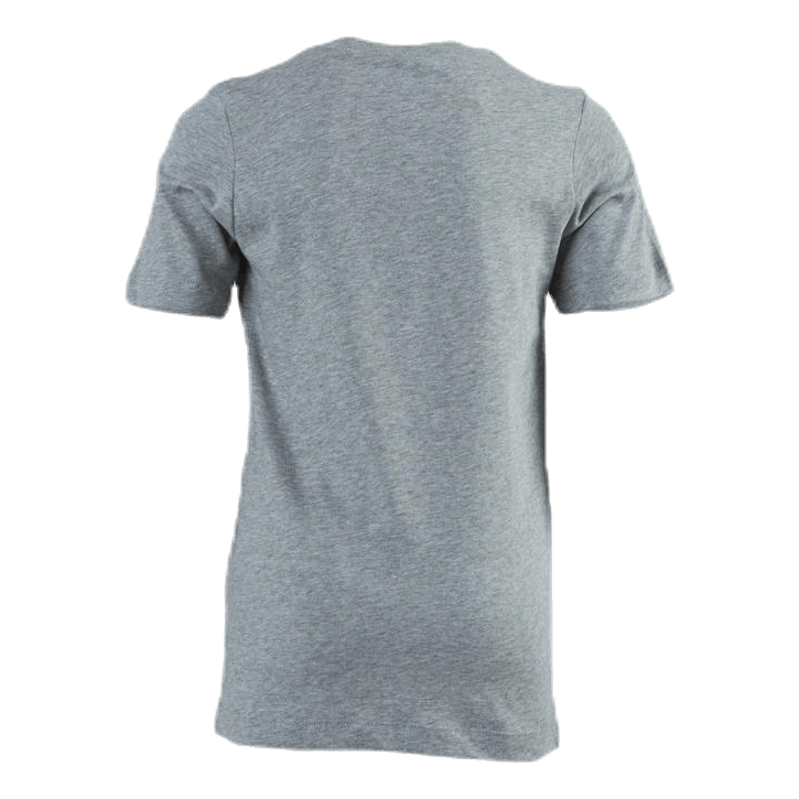 PSG Tee TR Ground Junior Grey