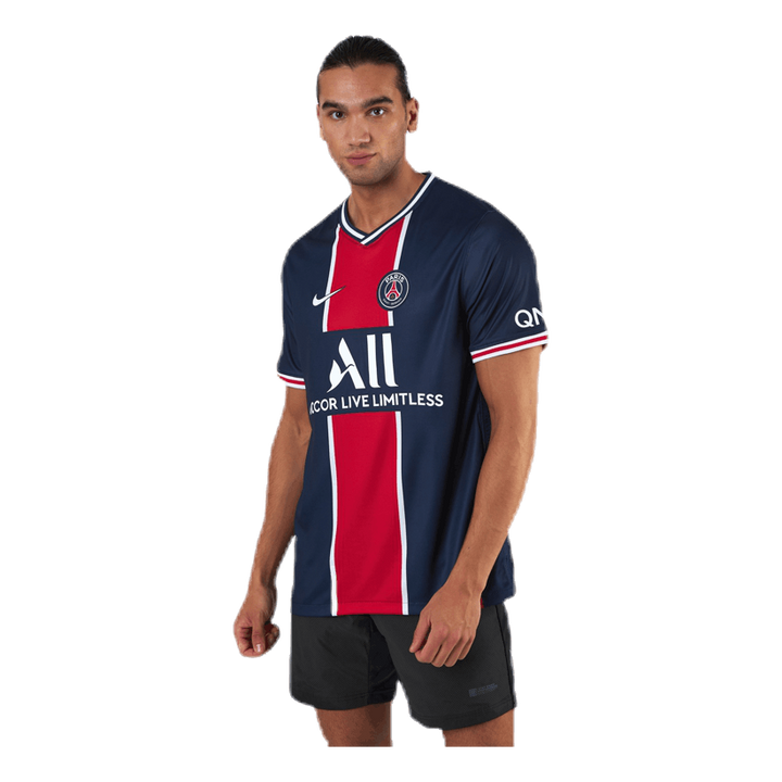 PSG Stad Jsy Home Blue/White